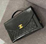 Сумка CHANEL