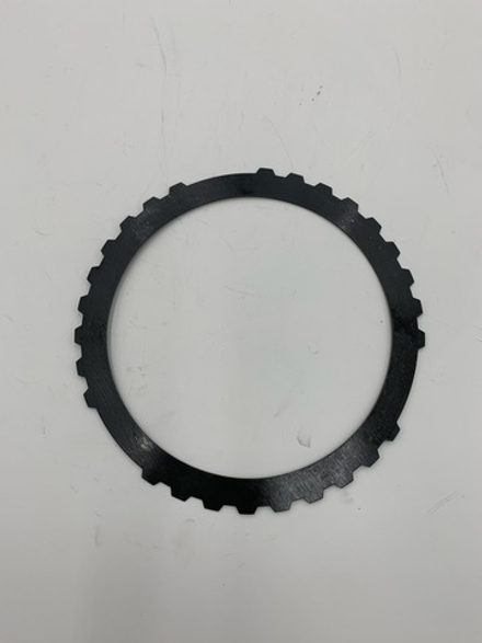 Пружина плавности пакета A