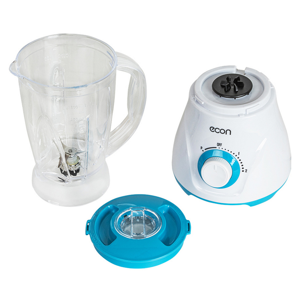 Блендер стационарный Econ ECO-555SB