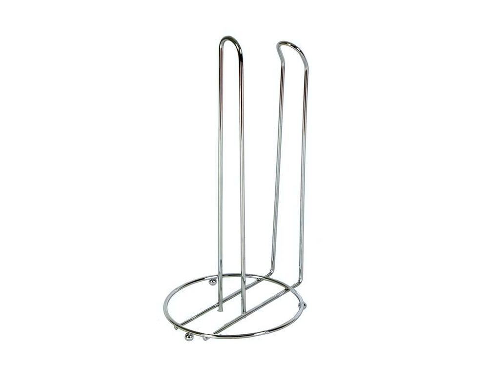 Держатель для бумажного полотенца, металл