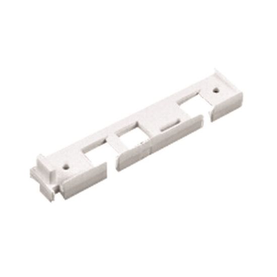 Переходник для карниза ПВХ