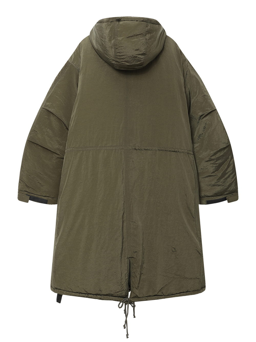 Мужская Куртка Padded M65