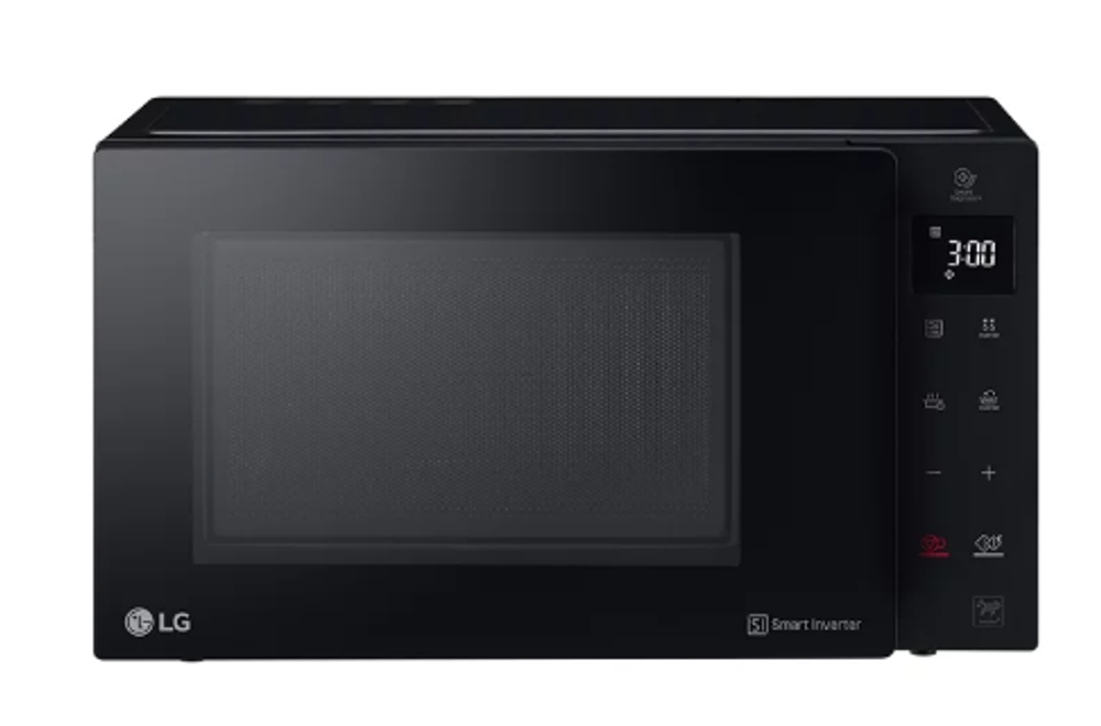 Микроволновая печь LG MW-23R35GIB
