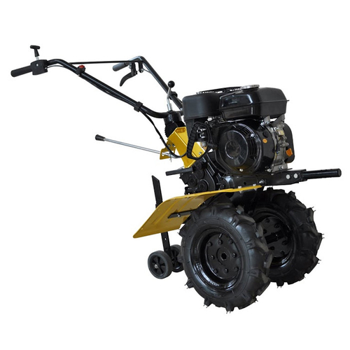 Мотоблок бензиновый Huter GMC-7.5