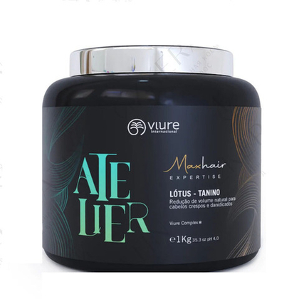 Viure Ботокс для волос Max Hair Expertize УСПЕЙ КУПИТЬ! Вывод из ассортимента