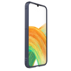 Противоударный чехол Flexible Case для Samsung Galaxy A34 5G