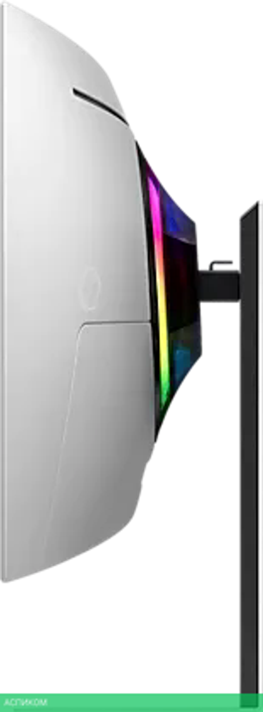 Игровой монитор Samsung Odyssey OLED G8 LS34BG850SUXEN