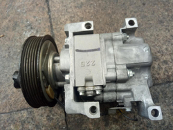 Компрессор кондиционера Mazda 6/Mazda 3/Mazda Atenza 2.0/2.3