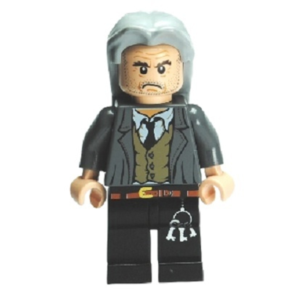 Аргус Филч hp097