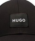 Кепка Ally HUGO - черный(50519240)