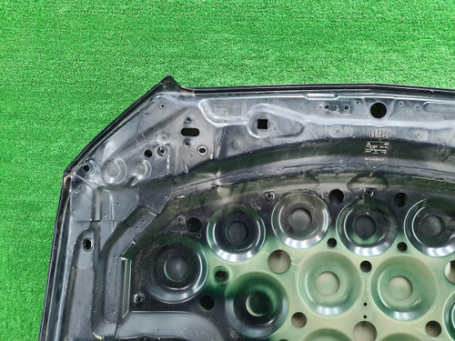 Капот Mercedes E C238 (2016-2023)