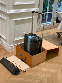 Louis Vuitton Horizon 55