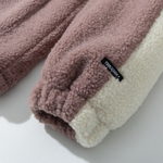 КУРТКА YMKASHIX FURRY BIG LOGO HTF