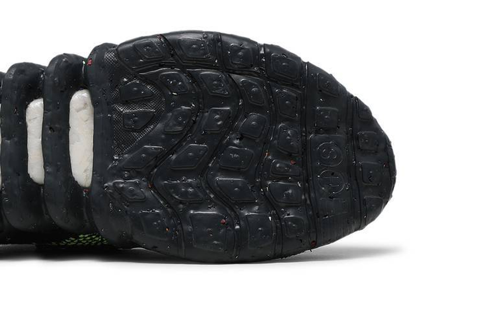 Кроссовки Nike Space Hippie 01 "Black Volt"