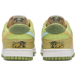 Кроссовки Nike Dunk Low Next Nature Sun Club Arctic Orange