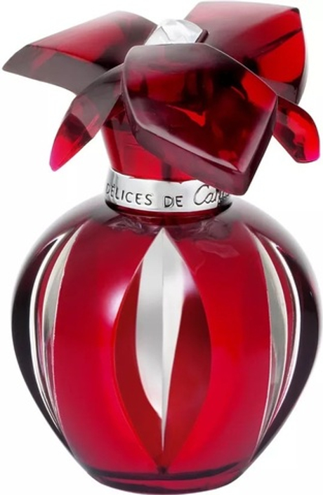 Cartier Delices De Cartier