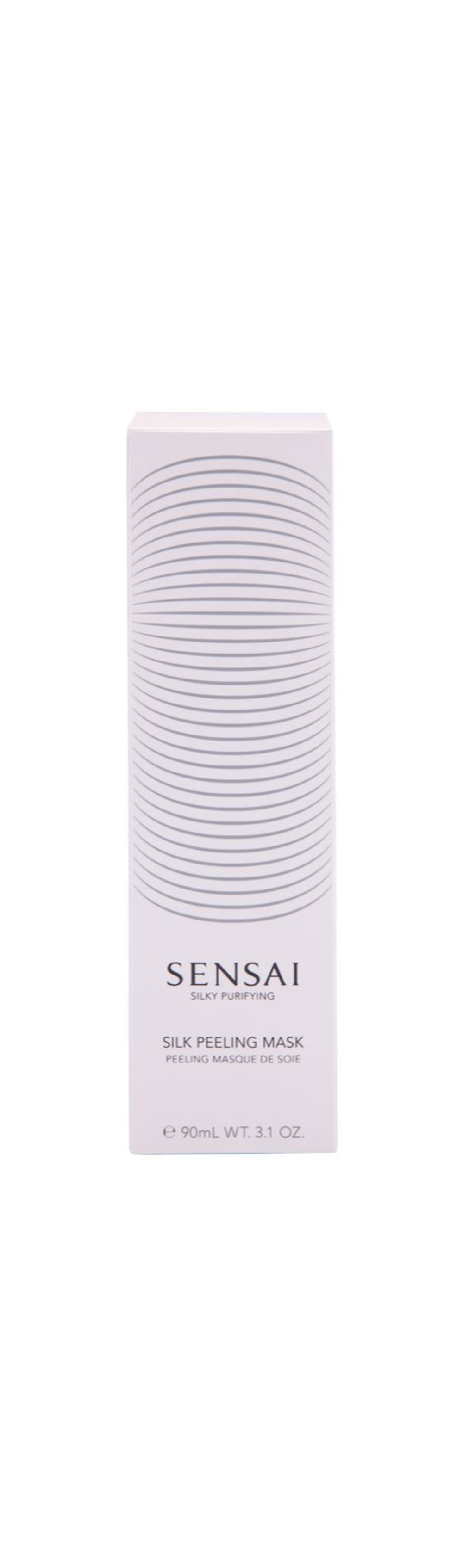 Sensai Silky Purifying Extra Care - пилинг маска /   90  ml  / GTIN 4973167904602