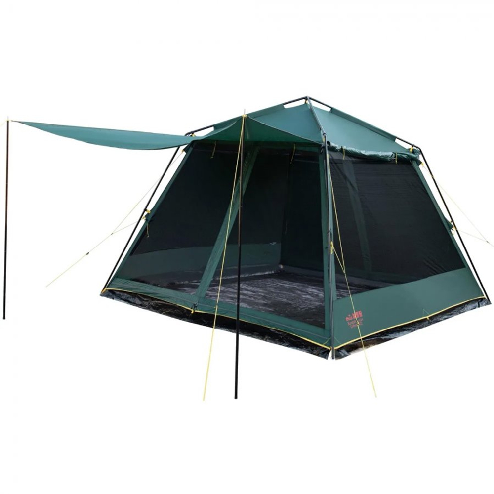Шатер Tramp Bungalow Lux V2 [TRT-85]