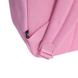 Теннисный рюкзак Adidas Classic Back To School 3-Stripes - tropic bloom/white