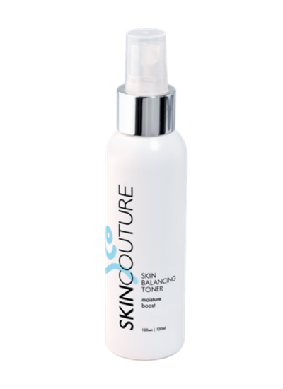 SKINCOUTURE Тоник балансирующий для ухода за кожей лица, 120 мл | SKIN BALANCING TONER