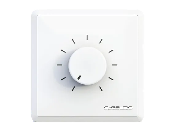CVGAUDIO VA-1120 настенный одинадцатипозиционный регулятор громкости