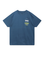 Мужская Футболка Turntable