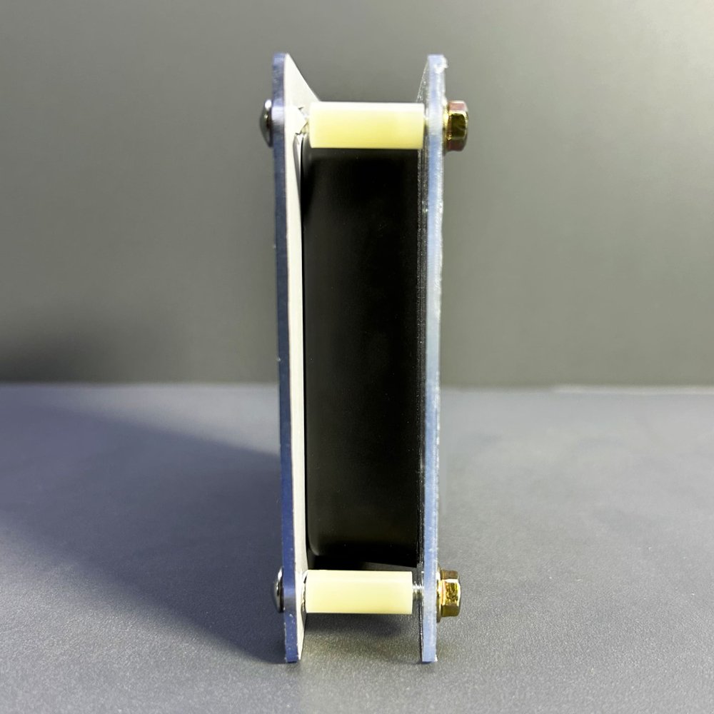 Терминал Vendista Pulse 2.5 для бесконтактной оплаты картой, со стеклом дополнительной защиты и установкой