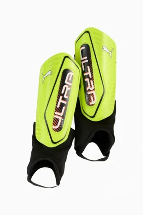 Футбольные щитки Puma Ultra Light Ankle