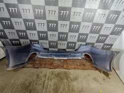 Бампер задний Kia Cerato 4 (BD) 21-нв Б/У Оригинал 86611M6EA0