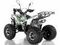 Квадроцикл WELS Thunder 125 Lux