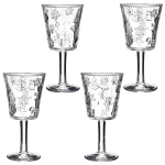 Набор бокалов «ЩЕЛКУНЧИК» 4шт/280мл