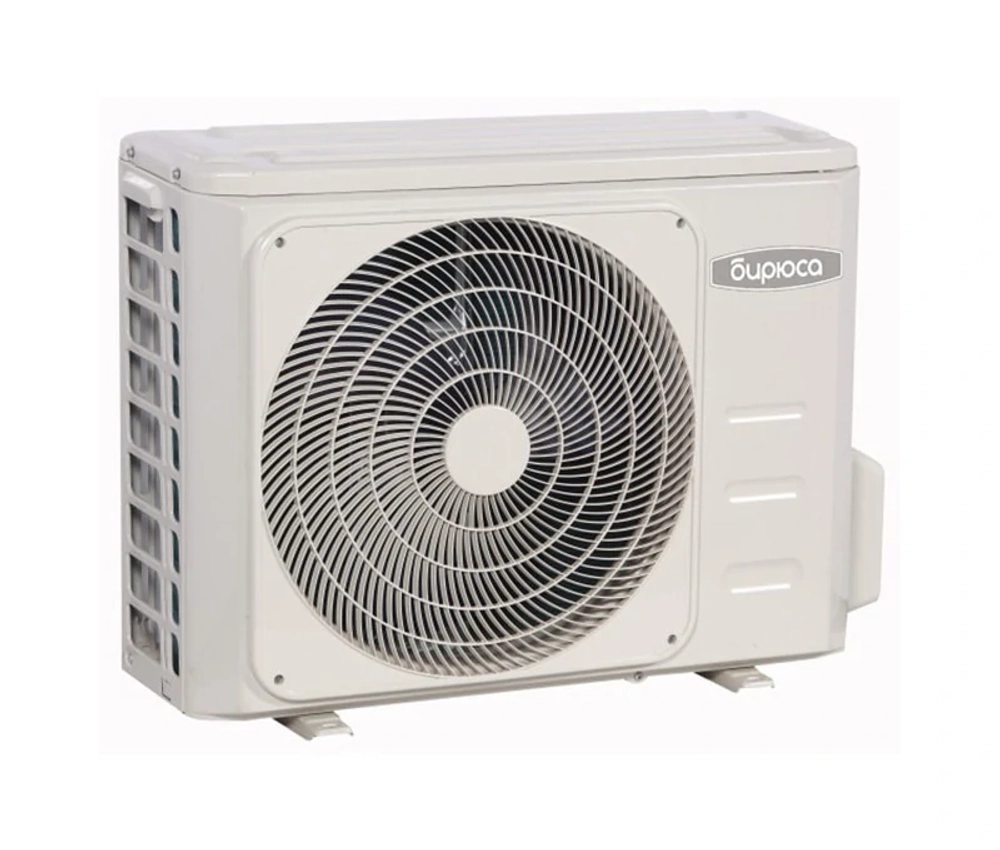 Бирюса B-09FIR/B-09FIQ