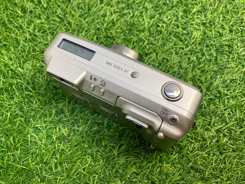 Minolta 160 Riva Zoom Покупка/Продажа
