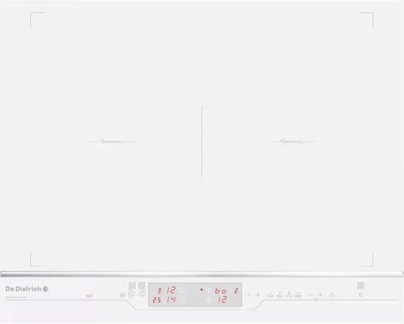 Независимая варочная панель De Dietrich DTI 1053 W