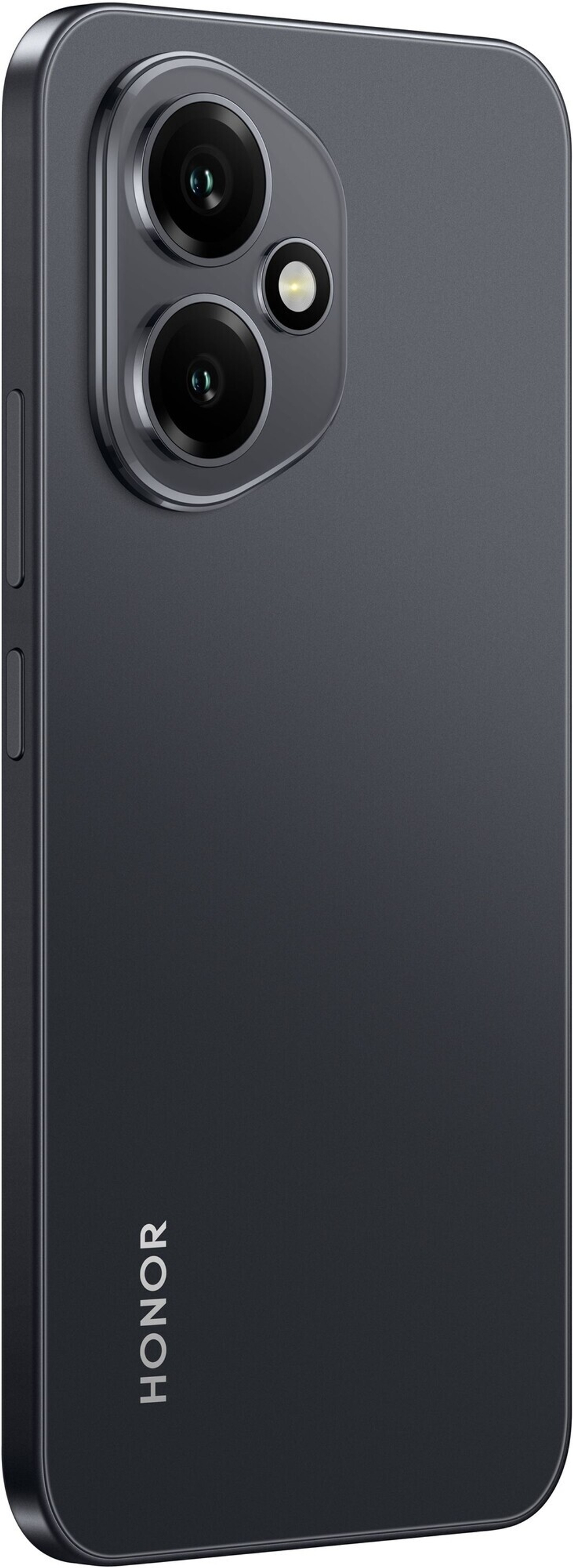 Смартфон Honor 400 12+256 BLACK