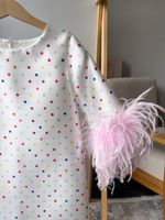 Платье Charabia , 128