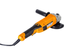 Углошлифовальная машина (болгарка) Вихрь УШМ-125/1200Э