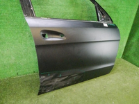 Дверь передняя правая Mercedes ML GLE GL GLS W166 X166 (2011-2018)
