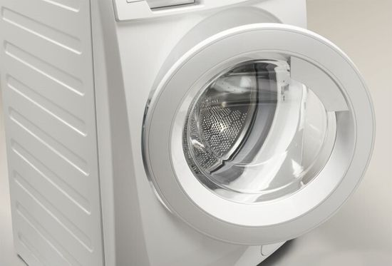 Стиральная машина Electrolux EWFL 1274 BW