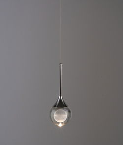 Светильник Little Crystal Moon