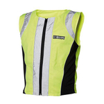 Жилет светоотражающий Hevik Teseo
