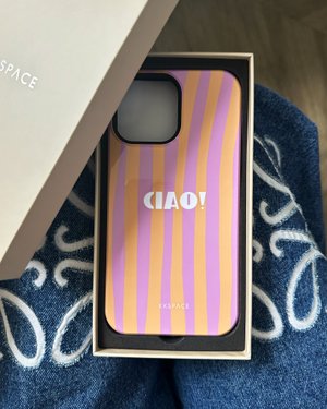 Чехол CIAO для iPhone
