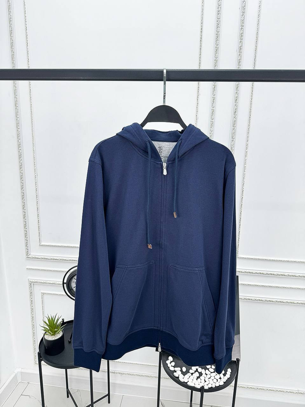 Костюм Brunello Cucinelli