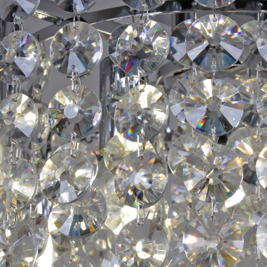 90330-0.3-08 CR светильник потолочный