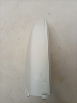 RST703DW кт18 Кювета для порошка для стиральных машин Ariston 174003728 б/у