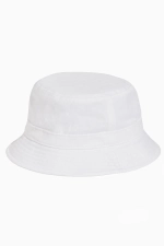 Шляпа adidas Adicolor Trefoil - белый