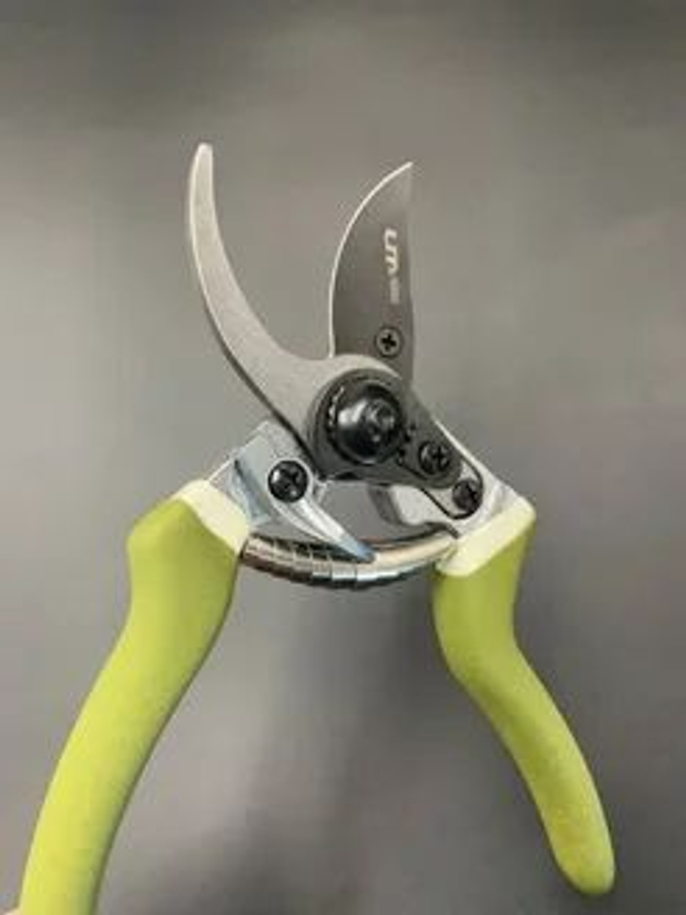 Секатор садовый LIT инструмент 25мм Cr-V сталь