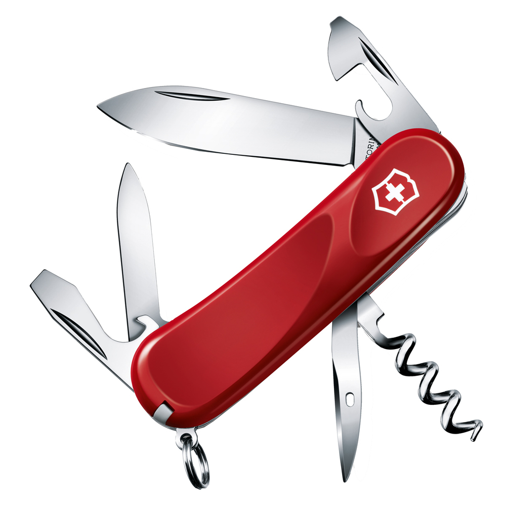 Нож Victorinox Evolution 10, 2.3803.E