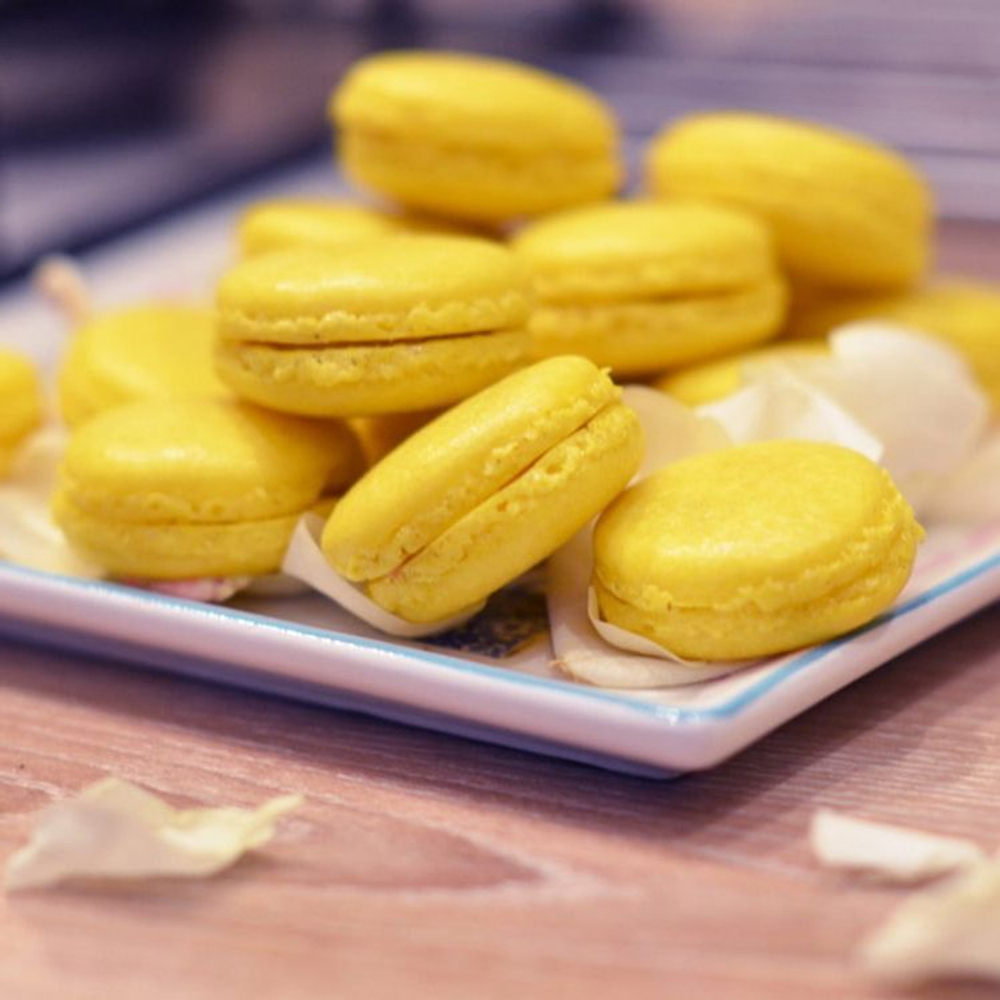 Куркумин желтый порошок, 500 гр