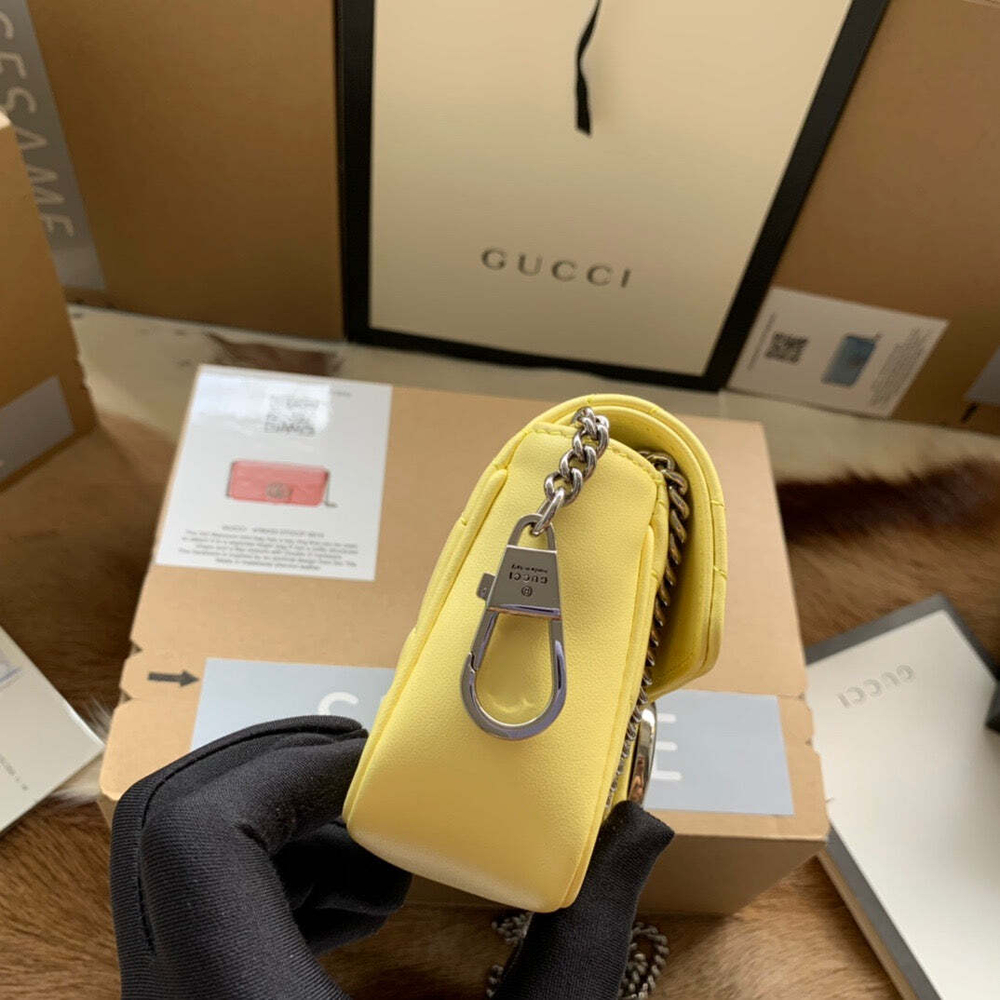 Gucci Marmont 16 cm